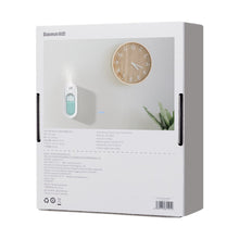 Заредете изображение във визуализатора на галерията – Baseus Tulip A1 odor purifier white (ACYX000002) - TopMag
