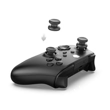 Заредете изображение във визуализатора на галерията – Dobe pad for XBOX controller stick black (TYX-0649) - TopMag
