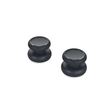 Заредете изображение във визуализатора на галерията – Dobe pad for XBOX controller stick black (TYX-0649) - TopMag
