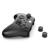 Заредете изображение във визуализатора на галерията – Dobe pad for XBOX controller stick black (TYX-0649) - TopMag
