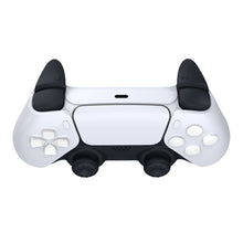 Заредете изображение във визуализатора на галерията – Dobe overlay kit for PS5 controller black (TP5-0513) - TopMag
