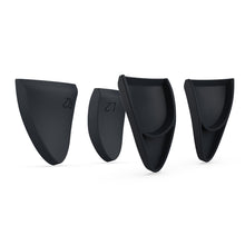 Заредете изображение във визуализатора на галерията – Dobe overlay kit for PS5 controller black (TP5-0513) - TopMag
