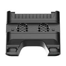 Заредете изображение във визуализатора на галерията – Dobe multifunctional cooling pad for PS4 black (TP4-0406) - TopMag
