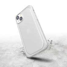 Заредете изображение във визуализатора на галерията – Raptic X-Doria Slim Case iPhone 14 Plus back cover clear - TopMag
