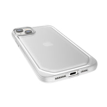 Заредете изображение във визуализатора на галерията – Raptic X-Doria Slim Case iPhone 14 Plus back cover clear - TopMag
