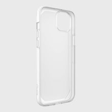 Заредете изображение във визуализатора на галерията – Raptic X-Doria Slim Case iPhone 14 Plus back cover clear - TopMag
