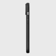 Заредете изображение във визуализатора на галерията – Raptic X-Doria Slim Case iPhone 14 Plus back cover black - TopMag
