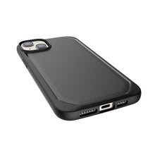 Заредете изображение във визуализатора на галерията – Raptic X-Doria Slim Case iPhone 14 Plus back cover black - TopMag
