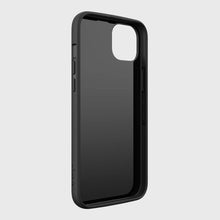 Заредете изображение във визуализатора на галерията – Raptic X-Doria Slim Case iPhone 14 Plus back cover black - TopMag
