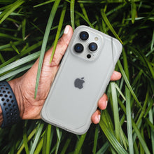 Заредете изображение във визуализатора на галерията – Raptic X-Doria Slim Case iPhone 14 Pro back cover clear - TopMag
