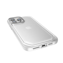 Заредете изображение във визуализатора на галерията – Raptic X-Doria Slim Case iPhone 14 Pro back cover clear - TopMag

