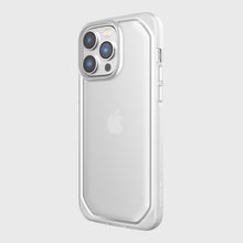 Заредете изображение във визуализатора на галерията – Raptic X-Doria Slim Case iPhone 14 Pro back cover clear - TopMag
