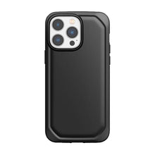 Заредете изображение във визуализатора на галерията – Raptic X-Doria Slim Case iPhone 14 Pro back cover black - TopMag
