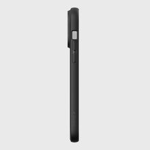 Заредете изображение във визуализатора на галерията – Raptic X-Doria Slim Case iPhone 14 Pro back cover black - TopMag
