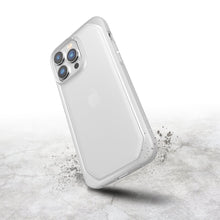 Заредете изображение във визуализатора на галерията – Raptic X-Doria Slim Case iPhone 14 Pro Max back cover transparent - TopMag
