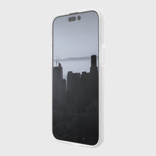 Заредете изображение във визуализатора на галерията – Raptic X-Doria Slim Case iPhone 14 Pro Max back cover transparent - TopMag
