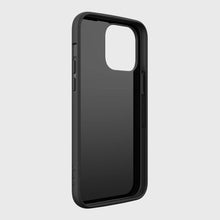 Заредете изображение във визуализатора на галерията – Raptic X-Doria Slim Case iPhone 14 Pro Max back cover black - TopMag
