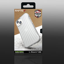 Заредете изображение във визуализатора на галерията – Raptic X-Doria Clutch Case iPhone 14 back cover clear - TopMag
