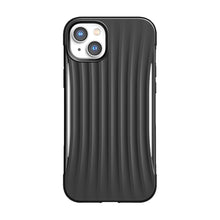 Заредете изображение във визуализатора на галерията – Raptic X-Doria Clutch Case iPhone 14 back cover black - TopMag
