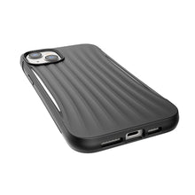 Заредете изображение във визуализатора на галерията – Raptic X-Doria Clutch Case iPhone 14 back cover black - TopMag
