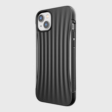 Заредете изображение във визуализатора на галерията – Raptic X-Doria Clutch Case iPhone 14 back cover black - TopMag
