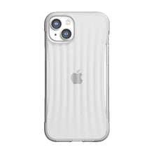 Заредете изображение във визуализатора на галерията – Raptic X-Doria Clutch Case iPhone 14 Plus back cover transparent - TopMag
