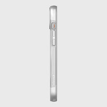 Заредете изображение във визуализатора на галерията – Raptic X-Doria Clutch Case iPhone 14 Plus back cover transparent - TopMag
