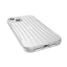 Заредете изображение във визуализатора на галерията – Raptic X-Doria Clutch Case iPhone 14 Plus back cover transparent - TopMag
