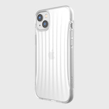 Заредете изображение във визуализатора на галерията – Raptic X-Doria Clutch Case iPhone 14 Plus back cover transparent - TopMag
