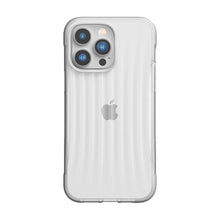 Заредете изображение във визуализатора на галерията – Raptic X-Doria Clutch Case iPhone 14 Pro back cover transparent - TopMag
