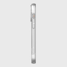 Заредете изображение във визуализатора на галерията – Raptic X-Doria Clutch Case iPhone 14 Pro back cover transparent - TopMag
