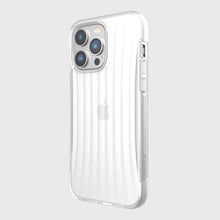 Заредете изображение във визуализатора на галерията – Raptic X-Doria Clutch Case iPhone 14 Pro back cover transparent - TopMag
