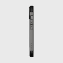 Заредете изображение във визуализатора на галерията – Raptic X-Doria Fort Case iPhone 14 case with MagSafe armored cover black
