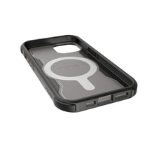 Заредете изображение във визуализатора на галерията – Raptic X-Doria Fort Case iPhone 14 case with MagSafe armored cover black
