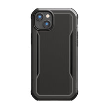 Заредете изображение във визуализатора на галерията – Raptic X-Doria Fort Case iPhone 14 Plus with MagSafe armored cover black - TopMag
