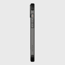 Заредете изображение във визуализатора на галерията – Raptic X-Doria Fort Case iPhone 14 Plus with MagSafe armored cover black - TopMag
