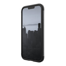Заредете изображение във визуализатора на галерията – Raptic X-Doria Shield Case iPhone 14 Plus armored cover black - TopMag
