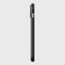Заредете изображение във визуализатора на галерията – Raptic X-Doria Shield Case iPhone 14 Plus armored cover black - TopMag

