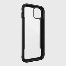Заредете изображение във визуализатора на галерията – Raptic X-Doria Shield Case iPhone 14 Plus armored cover black - TopMag
