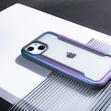 Заредете изображение във визуализатора на галерията – Raptic X-Doria Shield Case for iPhone 14 Plus opal cover - TopMag
