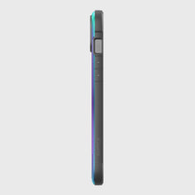 Заредете изображение във визуализатора на галерията – Raptic X-Doria Shield Case for iPhone 14 Plus opal cover - TopMag
