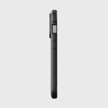 Заредете изображение във визуализатора на галерията – Raptic X-Doria Shield Case iPhone 14 Pro armored cover black - TopMag

