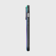 Заредете изображение във визуализатора на галерията – Raptic X-Doria Shield Case iPhone 14 Pro armored opal cover - TopMag

