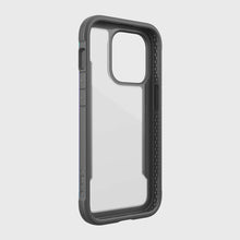 Заредете изображение във визуализатора на галерията – Raptic X-Doria Shield Case iPhone 14 Pro armored opal cover - TopMag
