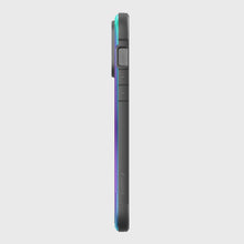 Заредете изображение във визуализатора на галерията – Raptic X-Doria Shield Case for iPhone 14 Pro Max armored opal cover - TopMag

