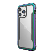 Заредете изображение във визуализатора на галерията – Raptic X-Doria Shield Case for iPhone 14 Pro Max armored opal cover - TopMag

