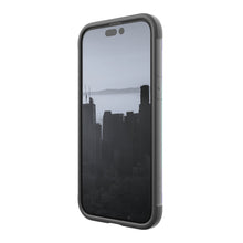 Заредете изображение във визуализатора на галерията – Raptic X-Doria Shield Case for iPhone 14 Pro Max armored opal cover - TopMag
