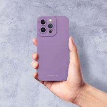 Заредете изображение във визуализатора на галерията – Roar Luna Case for iPhone 15 Pro Violet
