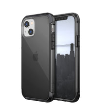 Заредете изображение във визуализатора на галерията – Raptic X-Doria Air Case iPhone 14 armored cover gray
