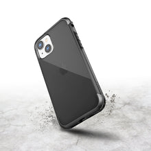 Заредете изображение във визуализатора на галерията – Raptic X-Doria Air Case iPhone 14 armored cover gray
